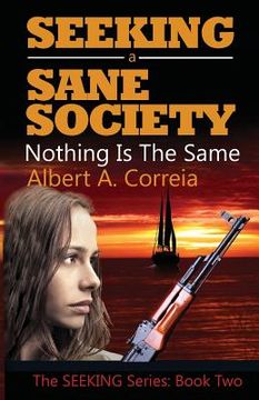 portada Seeking a Sane Society: Nothing is the Same