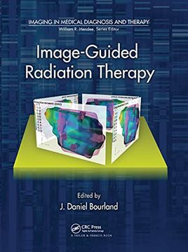 portada Image-Guided Radiation Therapy (Imaging in Medical Diagnosis and Therapy) (in English)