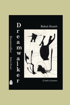 portada Dreamwalker ( A book of poems): ( A book of poems) (en Inglés)