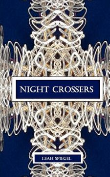 portada night crossers (en Inglés)