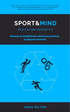 portada Sport Mind