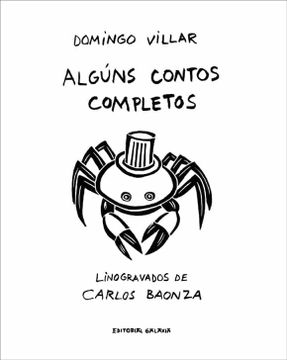 portada Algúns Contos Completos: 148 (Varios) (in Galician)