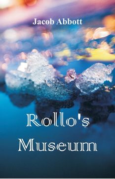 portada Rollos Museum (en Inglés)
