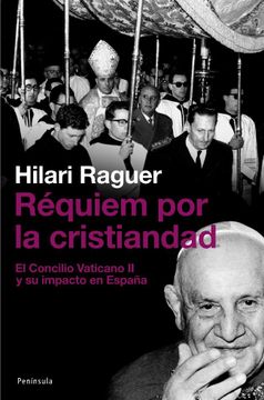 portada Réquiem por la cristiandad (in Spanish)