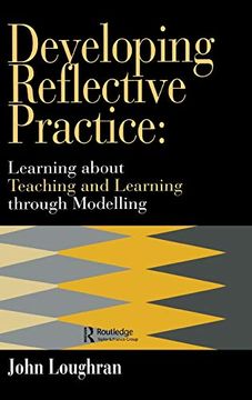 portada Developing Reflective Practice: Learning About Teaching and Learning Through Modelling (in English)