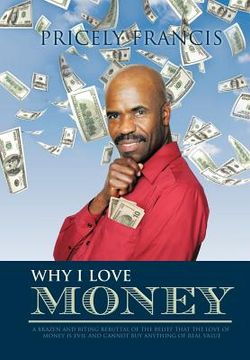 portada why i love money