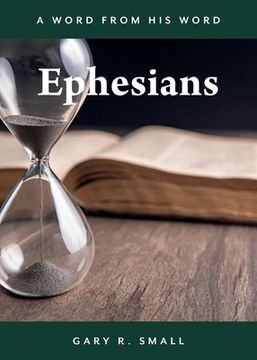 portada Ephesians (en Inglés)