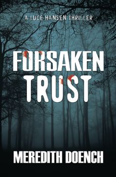 portada Forsaken Trust