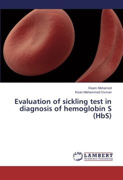 portada Evaluation of sickling test in diagnosis of hemoglobin S (HbS)