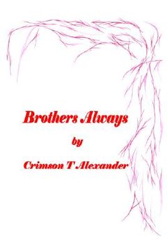 portada Brothers Always (en Inglés)