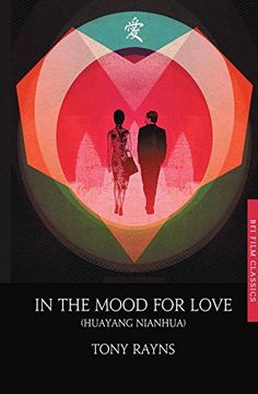 portada In the Mood for Love (in English)
