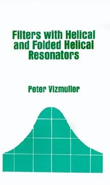 portada filters with helical and folded helical resonators (en Inglés)