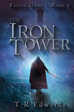 portada The Iron Tower (en Inglés)