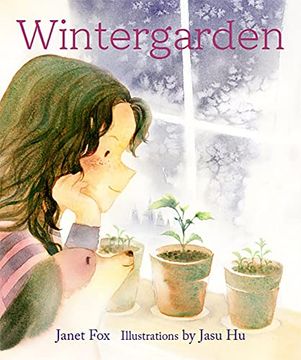portada Wintergarden (en Inglés)