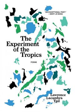 portada The Experiment of the Tropics: Poems (in English)