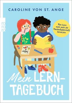 portada Mein Lerntagebuch (in German)