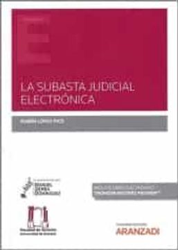 portada Subasta Judicial Electronica (in Spanish)