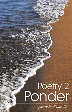 portada Poetry 2 Ponder (in English)