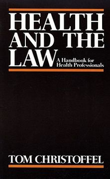 portada health and the law