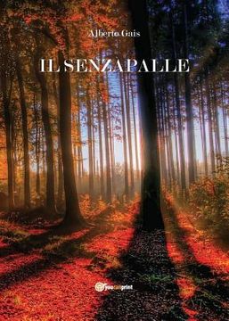 portada Il Senzapalle (en Italiano)