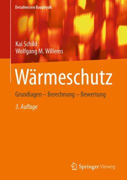 portada Wärmeschutz (in German)