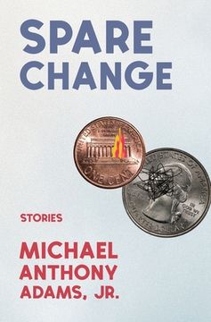 portada Spare Change: Stories (in English)