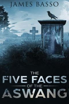 portada The Five Faces of the Aswang (in English)