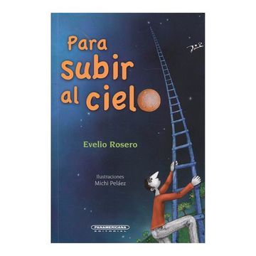 portada Para Subir al Cielo (in Spanish)