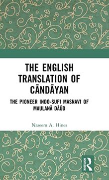 portada The English Translation of Candayan (in English)