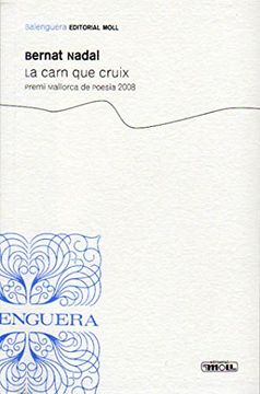 portada La Carn que Cruix (in Spanish)