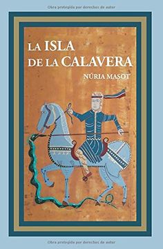 portada La Isla de la Calavera (in Spanish)