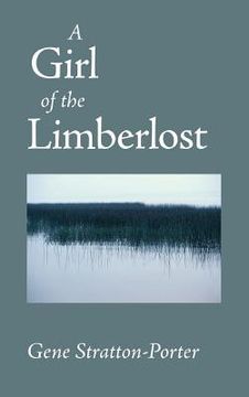 portada Girl of the Limberlost (in English)