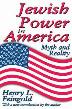 portada jewish power in america