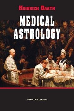 portada Medical Astrology 
