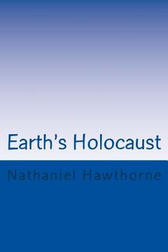 portada Earth's Holocaust (en Inglés)