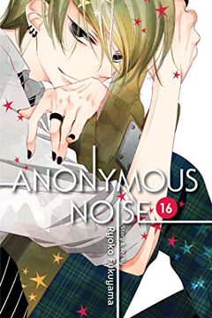 portada Anonymous Noise, Vol. 16 (16) (in English)