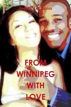 portada From Winnipeg With Love (en Inglés)