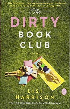 portada The Dirty Book Club 