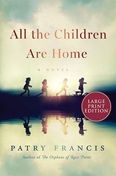 portada All the Children are Home (en Inglés)