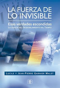 portada La Fuerza de lo Invisible (in Spanish)