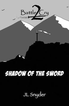 portada Battle Cry 2: Shadow of the Sword (en Inglés)