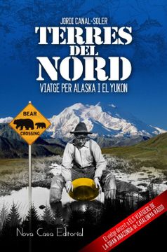 portada Terres del Nord (in Spanish)