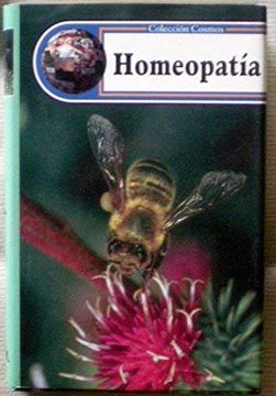 portada homeopatia cosmos