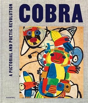 portada Cobra (en Inglés)