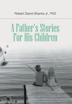 portada A Father's Stories For His Children (in English)
