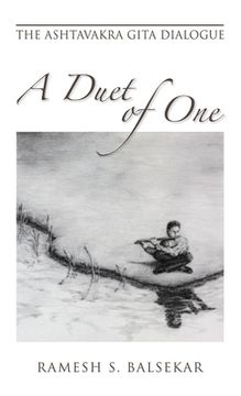 portada A Duet of One (in English)