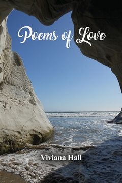 portada Poems of Love (en Inglés)