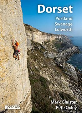 portada Dorset: Portland, Swanage, Lulworth (en Inglés)