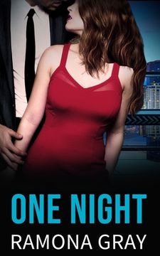 portada One Night (en Inglés)