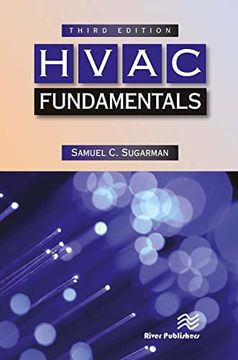 portada HVAC Fundamentals, Third Edition